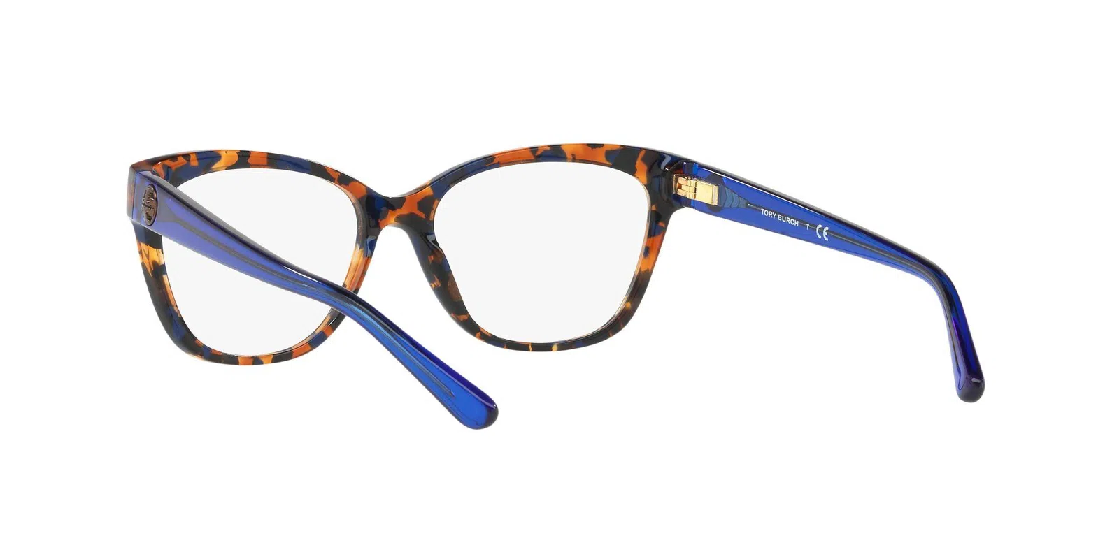 Tory Burch 2079 Eyeglasses - view 22